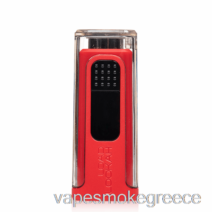 Vape Greece Lookah φορτίο 510 Vape μπαταρία κόκκινο